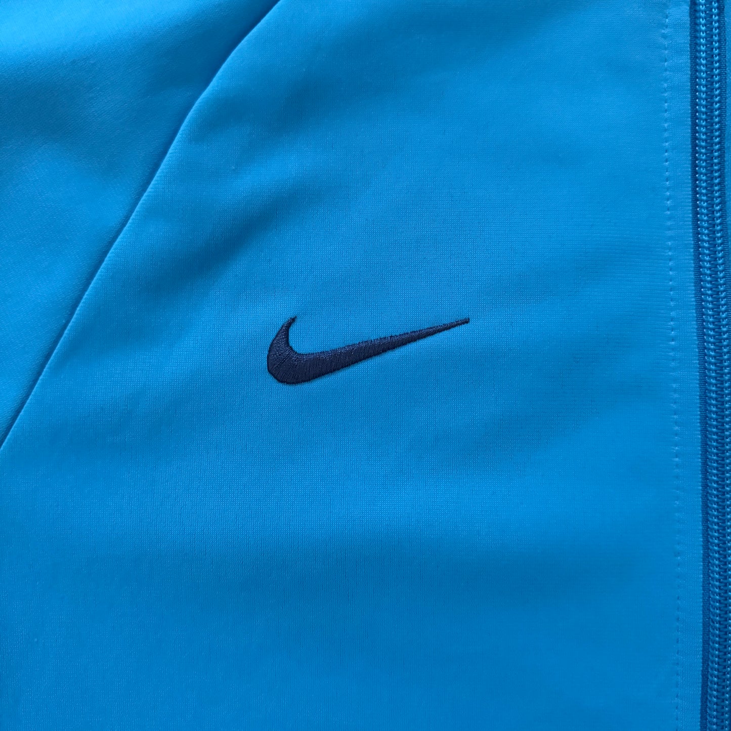 Nike x FC Barcelona Vintage Trackjacket 2015/16 | M