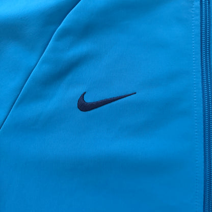 Nike x FC Barcelona Vintage Trackjacket 2015/16 | M