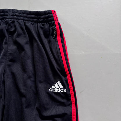 Adidas x AC Mailand Vintage Trackpants 2008/09 | M