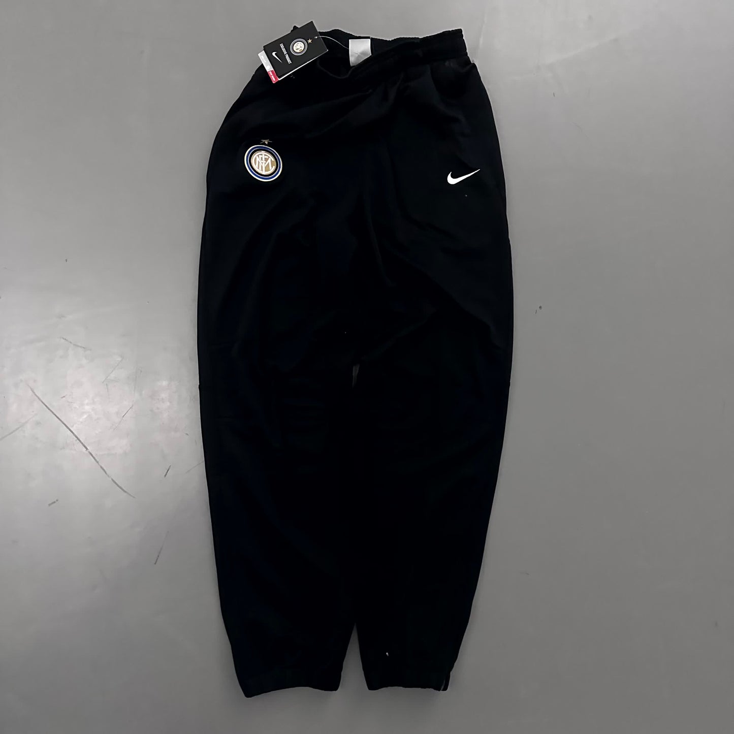 Nike x Inter Mailand Tracksuit 2014/15 NEU | S