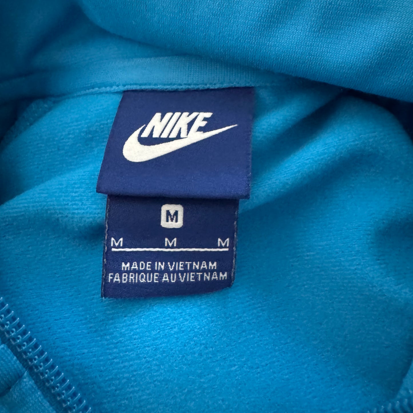 Nike x FC Barcelona Vintage Trackjacket 2015/16 | M