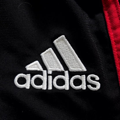 Adidas x AC Mailand Vintage Trackpants 2008/09 | M