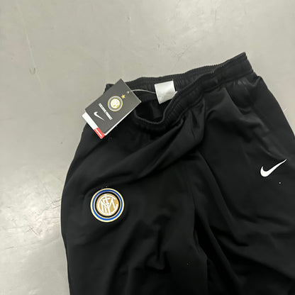 Nike x Inter Mailand Tracksuit 2014/15 NEU | S