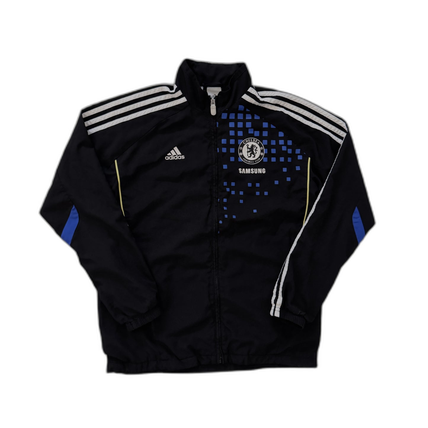 Adidas x FC Chelsea Vintage Tracksuit 2011/12 | XS