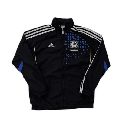 Adidas x FC Chelsea Vintage Tracksuit 2011/12 | XS