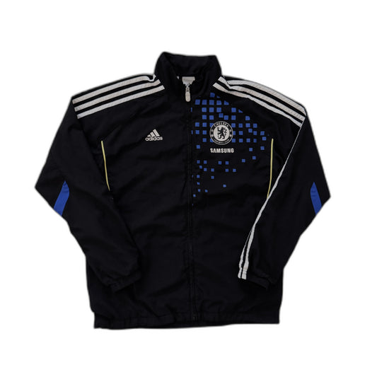 Adidas x FC Chelsea Vintage Tracksuit 2011/12 | XS