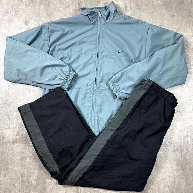 Nike Vintage Tracksuit XL