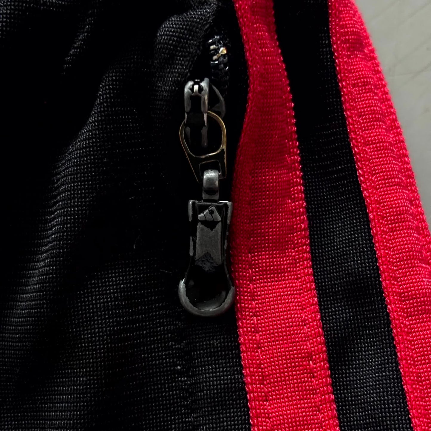 Adidas x AC Mailand Vintage Trackpants 2008/09 | M