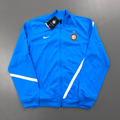 Nike x Inter Mailand Vintage Tracksuit 2013/14 NEU | S