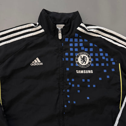 Adidas x FC Chelsea Vintage Tracksuit 2011/12 | XS