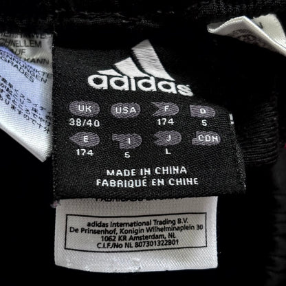 Adidas x AC Mailand Vintage Trackpants 2008/09 | M