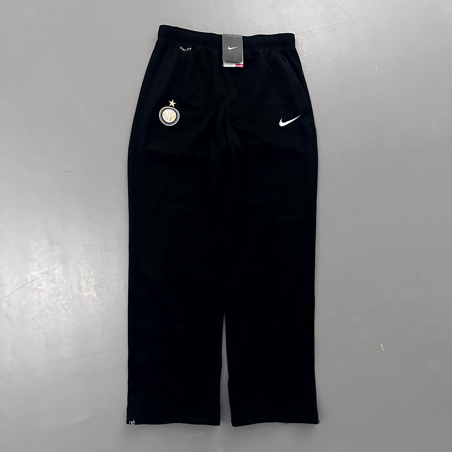 Nike x Inter Mailand Vintage Tracksuit 2013/14 NEU | S