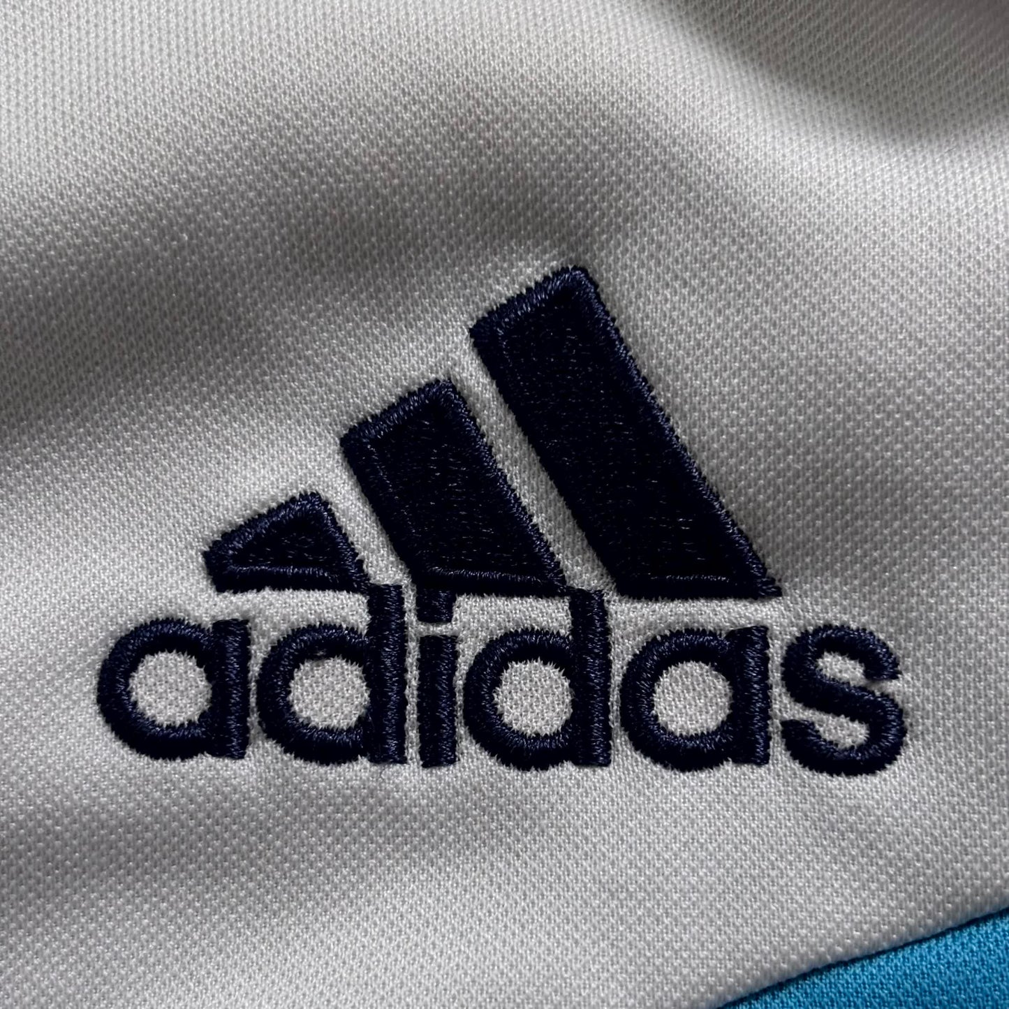 Adidas x Olympique Marseille Vintage Sweater 2007/08 | M