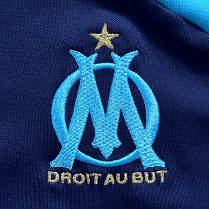 Adidas x Olympique Marseille Vintage Sweater 2007/08 | M