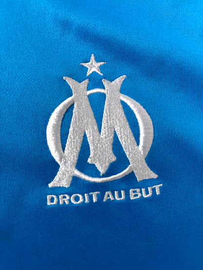 Puma x Olympique Marseille Vintage Trackjacket 2016/17 | S