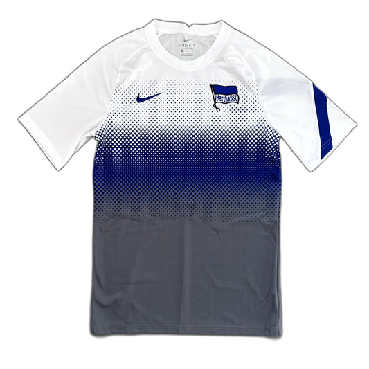 Nike x Hertha BSC Vintage Trikot 2012/13 | S