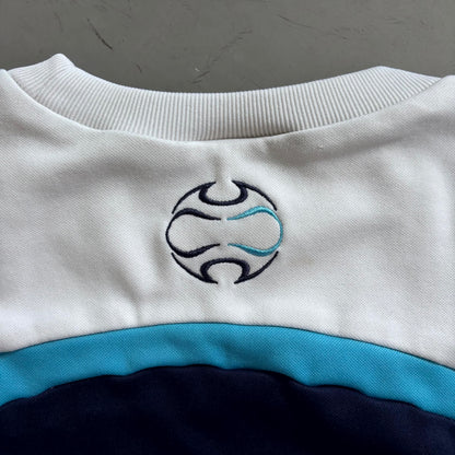 Adidas x Olympique Marseille Vintage Sweater 2007/08 | M