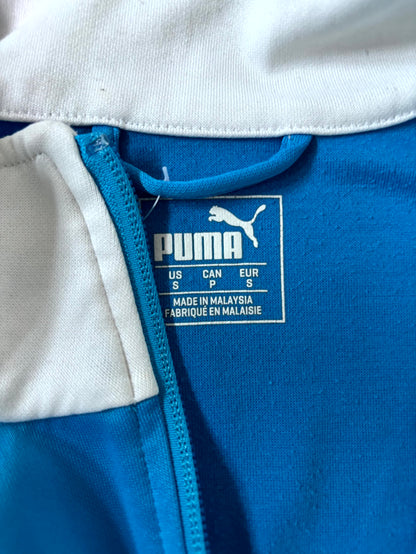 Puma x Olympique Marseille Vintage Trackjacket 2016/17 | S
