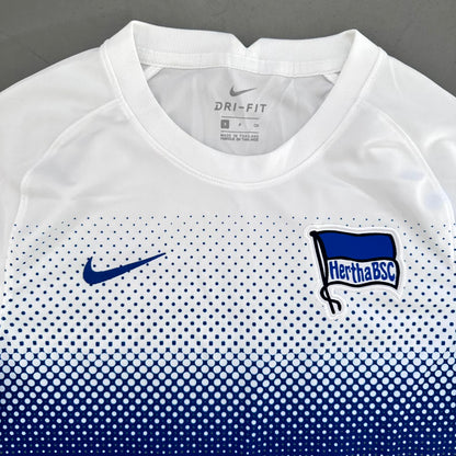 Nike x Hertha BSC Vintage Trikot 2012/13 | S