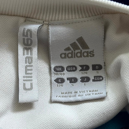 Adidas x Olympique Marseille Vintage Sweater 2007/08 | M
