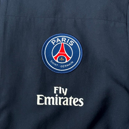 Nike x PSG Vintage Tracksuit 2014/15 | L