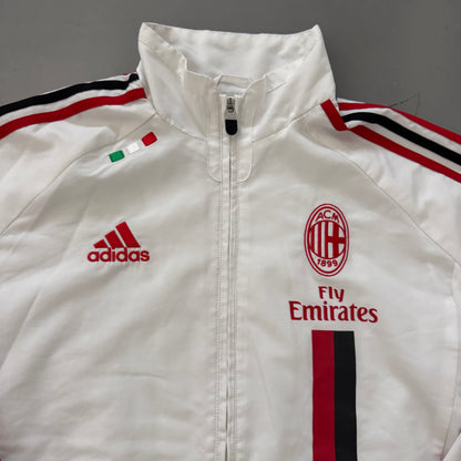 Adidas x AC Mailand Vintage *Premium* Tracksuit 2008/09 | M