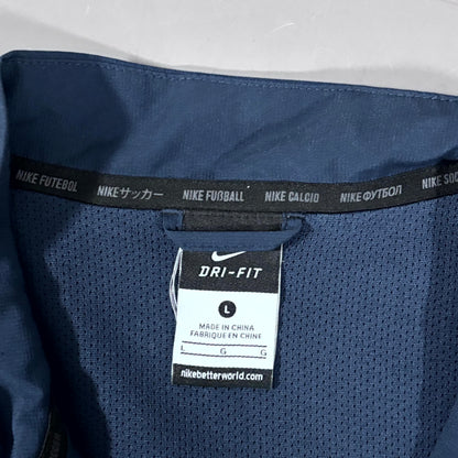 Nike x PSG Vintage Tracksuit 2014/15 | L