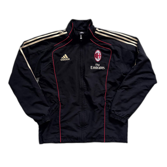 Adidas x Ac Mailand Vintage *Premium* Trackjacket 2007/08 | L