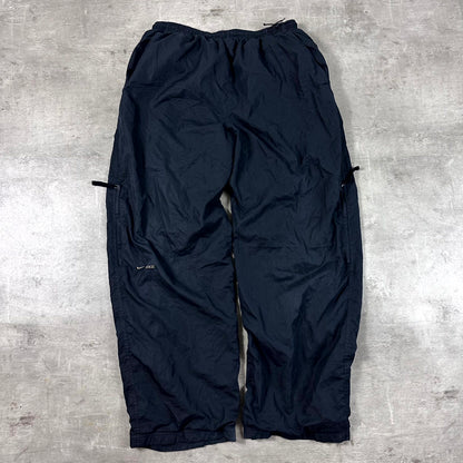 Nike vintage track pants XL