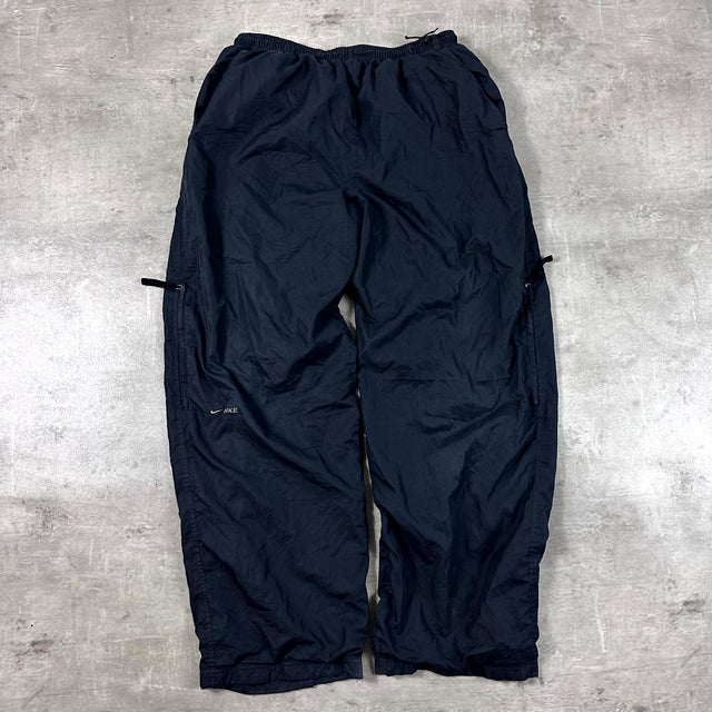 Nike Vintage Trackpants XL