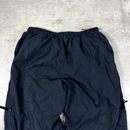 Nike vintage track pants XL