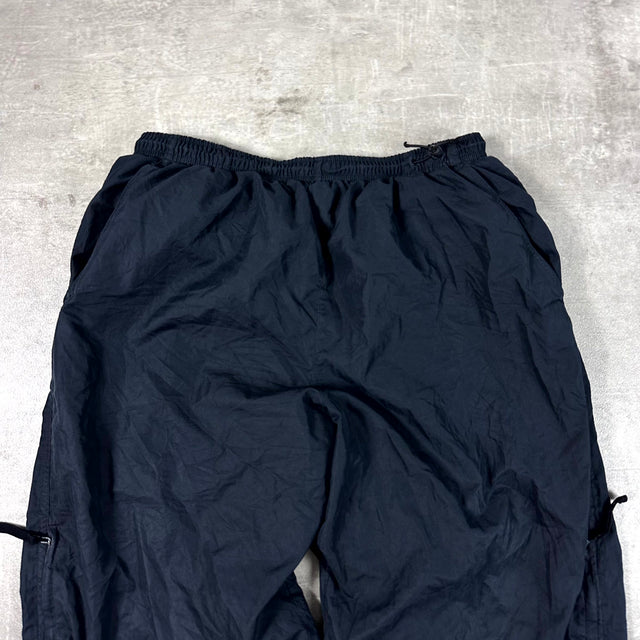 Nike Vintage Trackpants XL