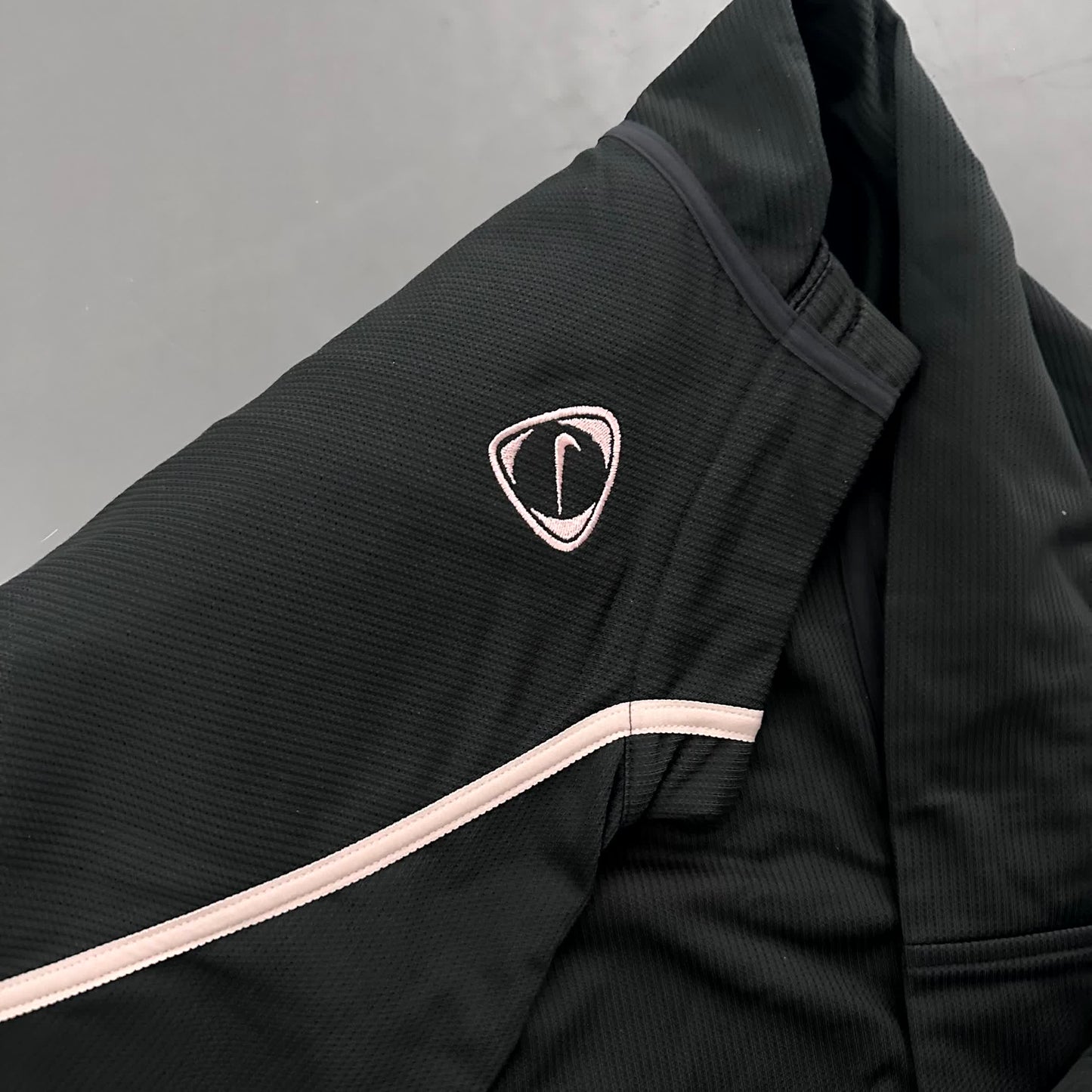 Nike x Juventus Turin Vintage *RARE* Tracksuit 2010/11 NEU | S