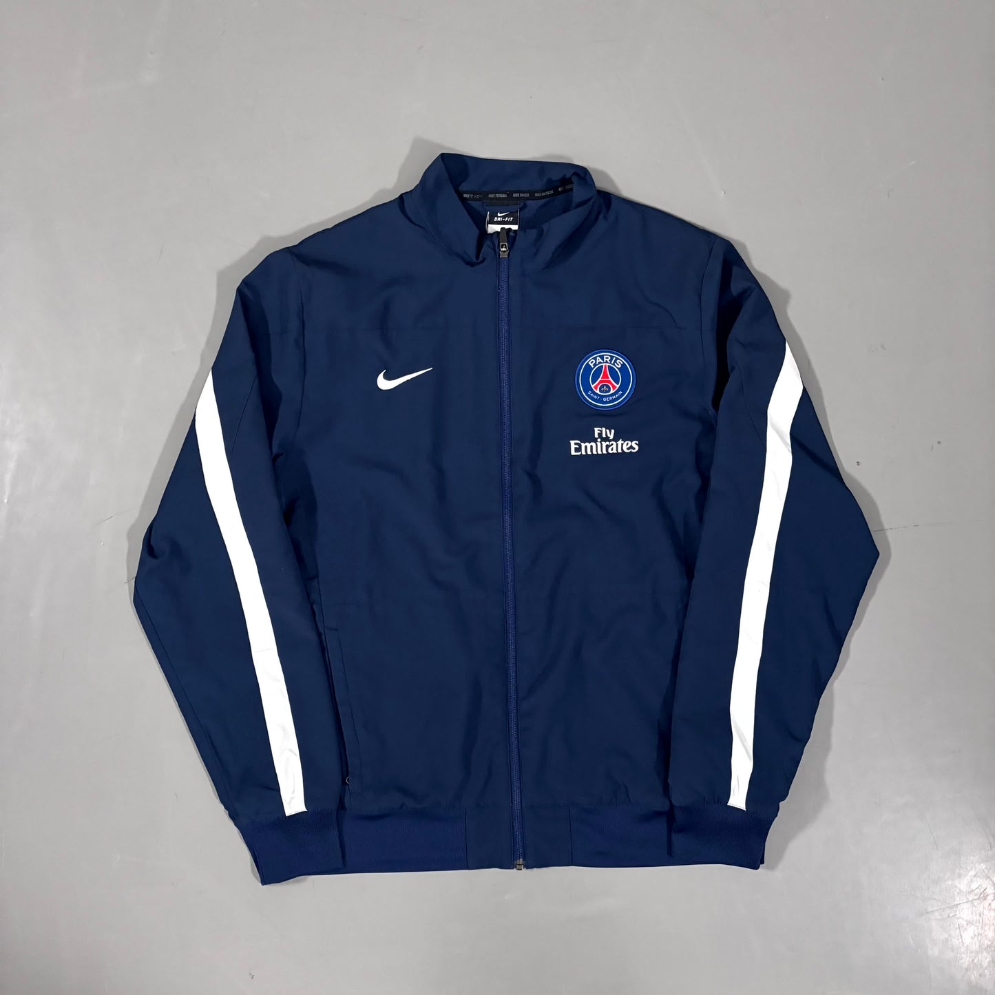 Nike x PSG Vintage Tracksuit 2014/15 | L