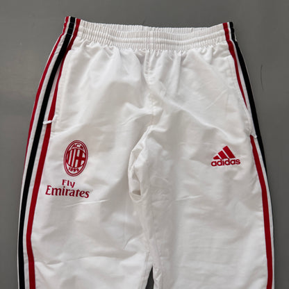 Adidas x AC Mailand Vintage *Premium* Tracksuit 2008/09 | M
