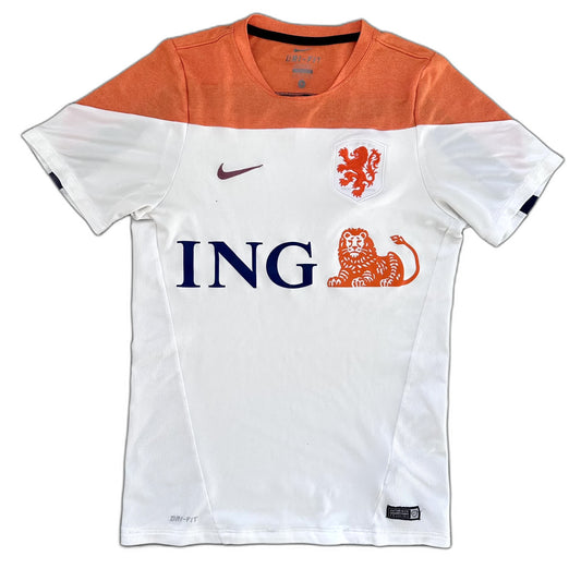 Nike x Niederlande Vintage Trikot 2014 | S