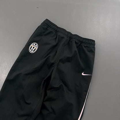 Nike x Juventus Turin Vintage *RARE* Tracksuit 2010/11 NEU | S