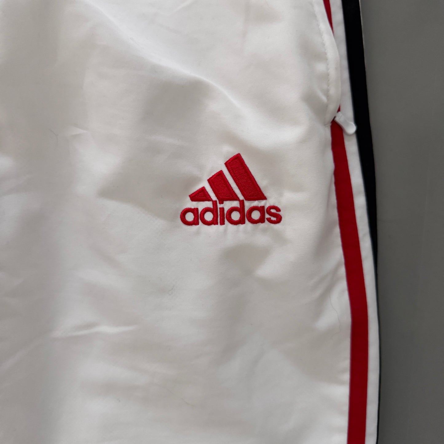 Adidas x AC Mailand Vintage *Premium* Tracksuit 2008/09 | M