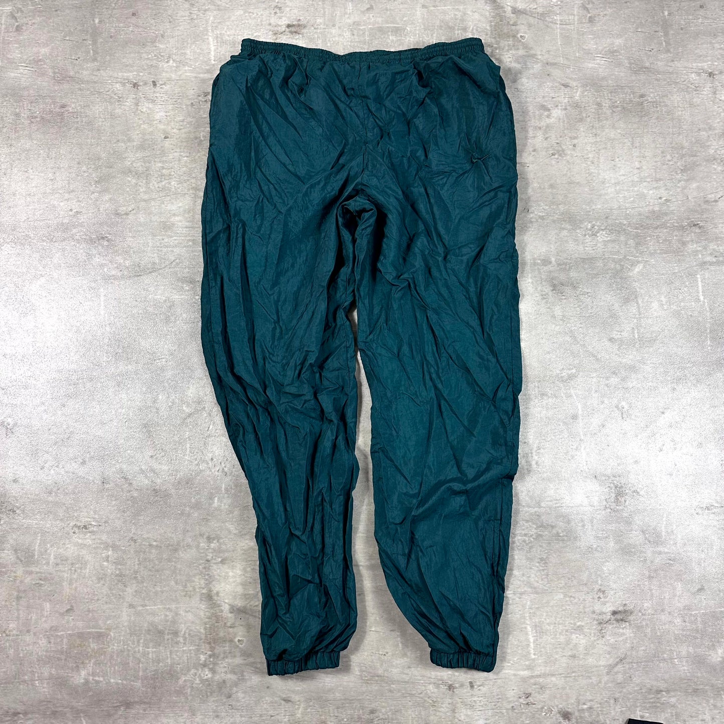 Nike Vintage Trackpants M