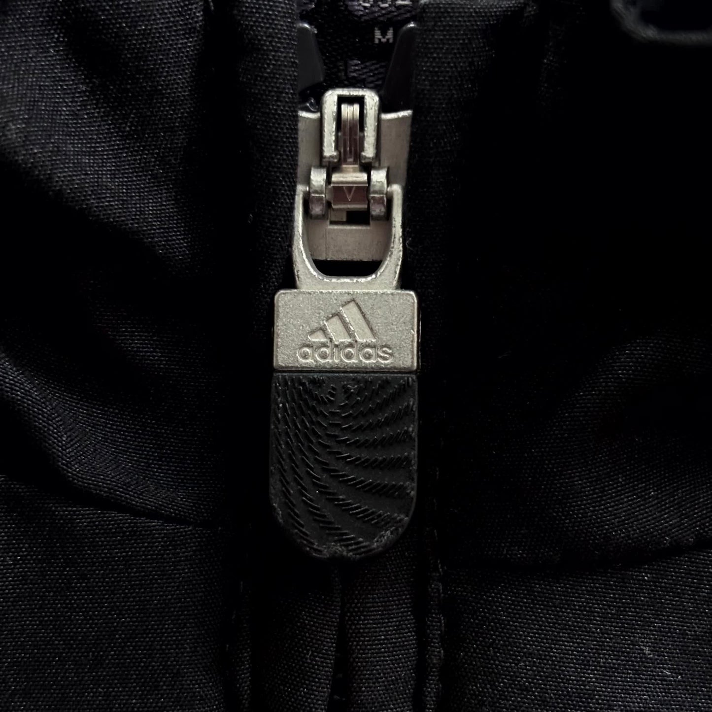 Adidas x Ac Mailand Vintage *Premium* Trackjacket 2007/08 | L