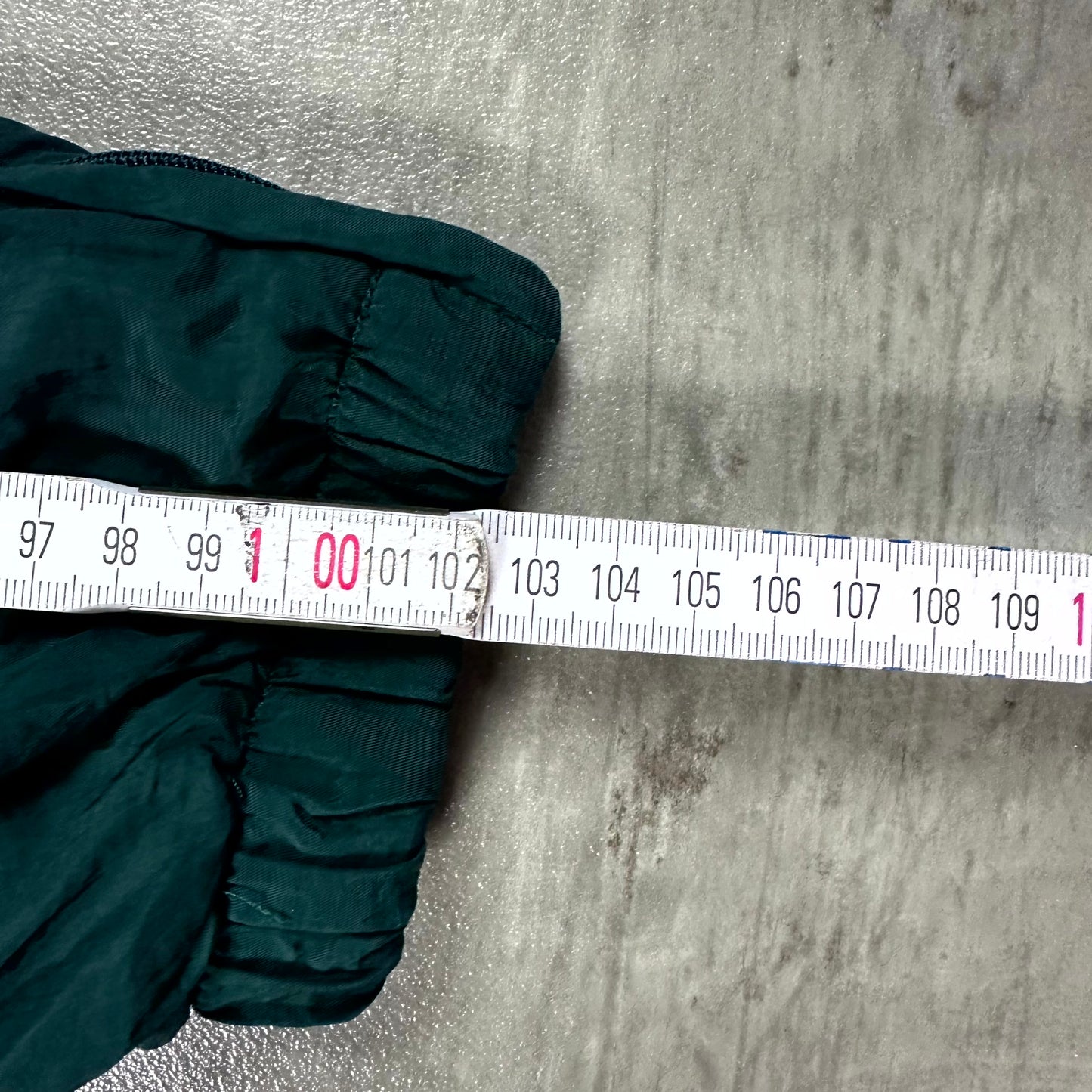 Nike Vintage Trackpants M