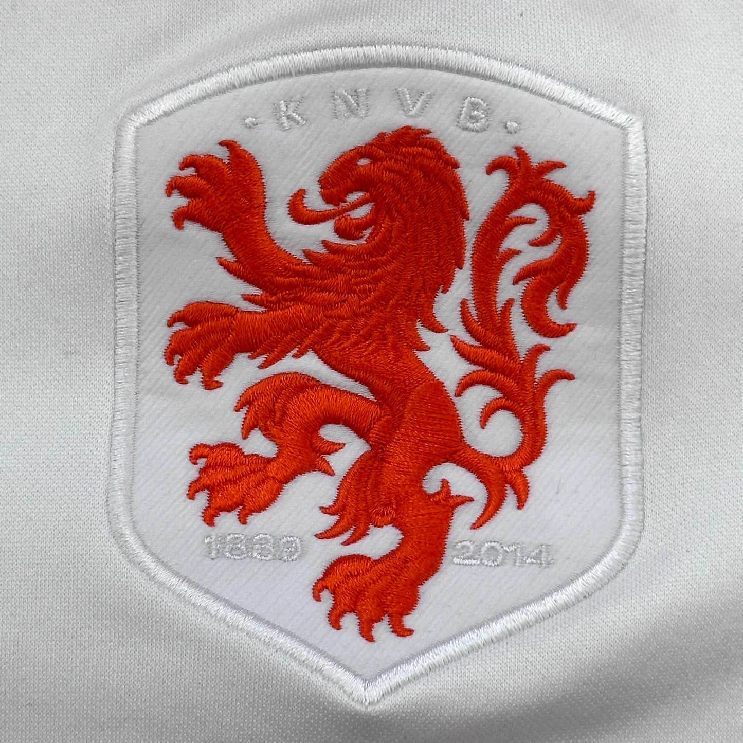 Nike x Niederlande Vintage Trikot 2014 | S