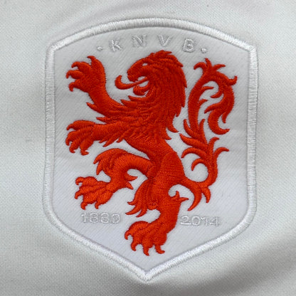 Nike x Niederlande Vintage Trikot 2014 | S
