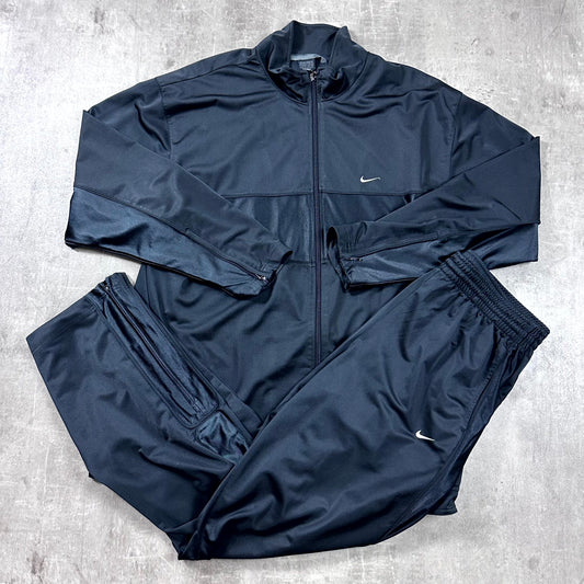 Nike Vintage Tracksuit XL