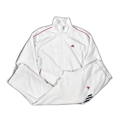 Adidas Vintage Tracksuit | L