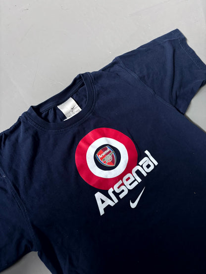 Nike x FC Arsenal Vintage Shirt 2007/08 | S