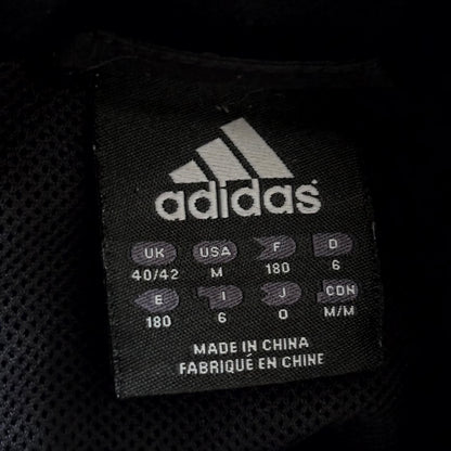 Adidas x Ac Mailand Vintage *Premium* Trackjacket 2007/08 | L
