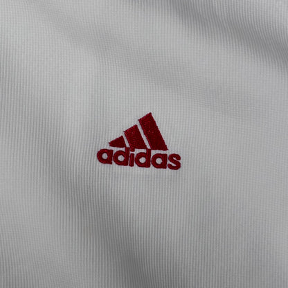 Adidas Vintage Tracksuit | L