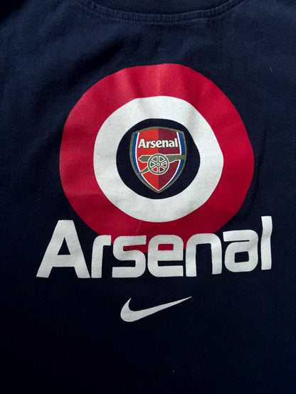 Nike x FC Arsenal Vintage Shirt 2007/08 | S