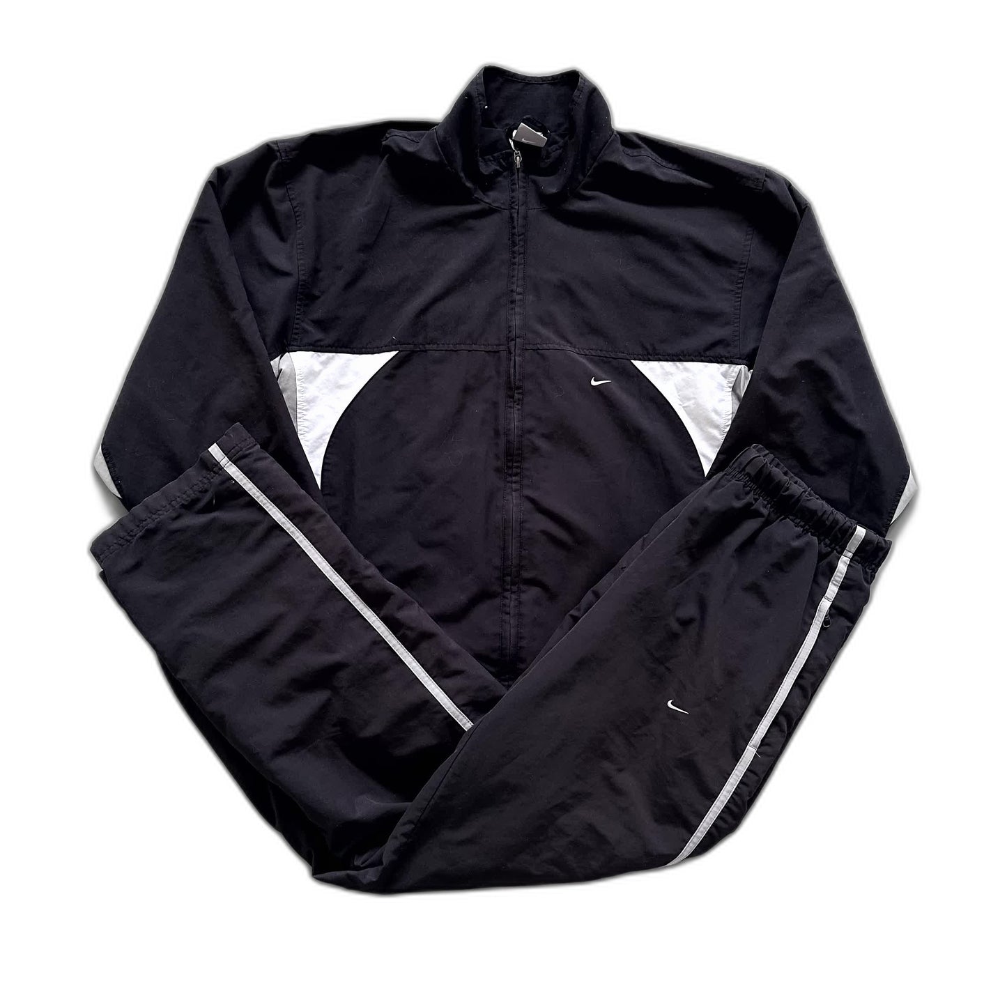 Nike Vintage Tracksuit | S